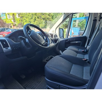 Fiat Ducato 2020,  2.3 diesel - Na sprzedaż za 59 900 zł - Łódź - zdjęcie 3