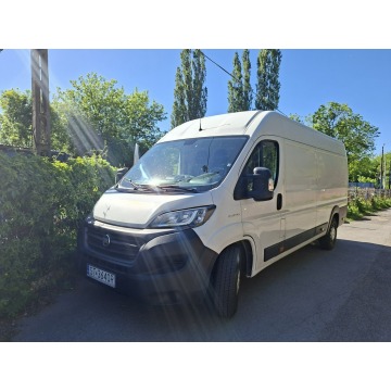 Fiat Ducato 2020,  2.3 diesel - Na sprzedaż za 59 900 zł - Łódź - zdjęcie 5