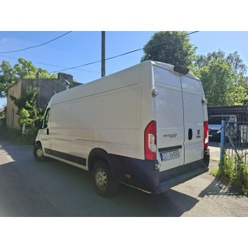 Fiat Ducato 2020,  2.3 diesel - Na sprzedaż za 59 900 zł - Łódź - zdjęcie 6
