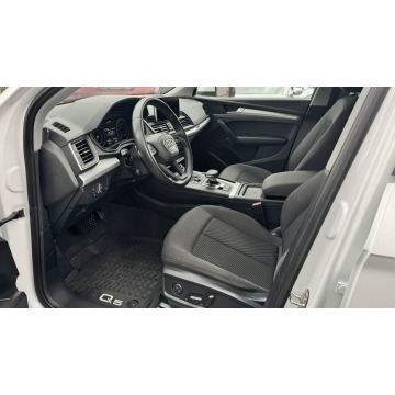Audi Q5  SUV 2017,  2.0 diesel, automat - Na sprzedaż za 94 900 zł - Gdynia - zdjęcie 7