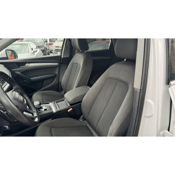 Audi Q5  SUV 2017,  2.0 diesel, automat - Na sprzedaż za 94 900 zł - Gdynia - zdjęcie 8