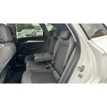 Audi Q5  SUV 2017,  2.0 diesel, automat - Na sprzedaż za 94 900 zł - Gdynia - zdjęcie 12
