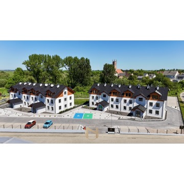 Mieszkanie trzypokojowe Słońsk,   52 m2 - Sprzedam - zdjęcie 1