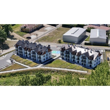 Mieszkanie trzypokojowe Słońsk,   52 m2 - Sprzedam - zdjęcie 4