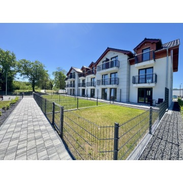 Mieszkanie trzypokojowe Słońsk,   58 m2 - Sprzedam - zdjęcie 6