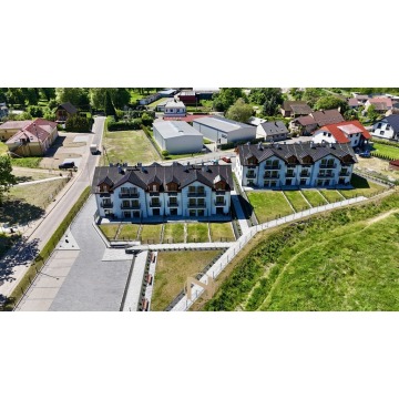 Mieszkanie trzypokojowe Słońsk,   52 m2 - Sprzedam - zdjęcie 3