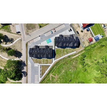 Mieszkanie trzypokojowe Słońsk,   52 m2 - Sprzedam - zdjęcie 6