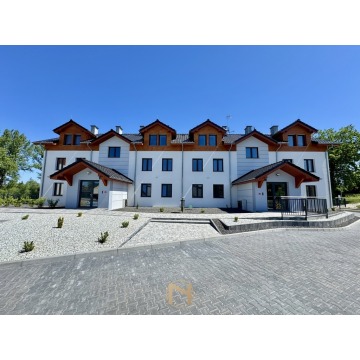 Mieszkanie trzypokojowe Słońsk,   58 m2 - Sprzedam - zdjęcie 2