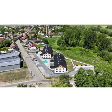 Mieszkanie trzypokojowe Słońsk,   52 m2 - Sprzedam - zdjęcie 5