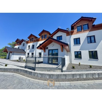 Mieszkanie trzypokojowe Słońsk,   58 m2 - Sprzedam - zdjęcie 1