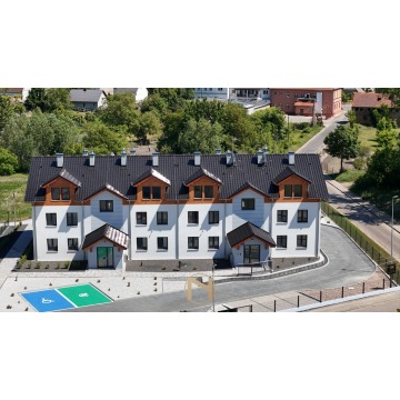 Mieszkanie trzypokojowe Słońsk,   52 m2 - Sprzedam - zdjęcie 2