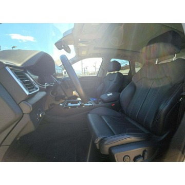 Audi Q5  SUV 2022,  2.0 benzyna, automat - Na sprzedaż za 62 000 zł - Warszawa - zdjęcie 6