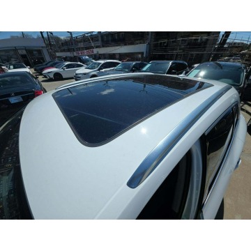 Audi Q5  SUV 2022,  2.0 benzyna, automat - Na sprzedaż za 62 000 zł - Warszawa - zdjęcie 12