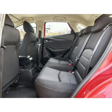 Mazda CX-3  SUV 2016,  1.5 diesel - Na sprzedaż za 41 800 zł - Goczałkowice-Zdrój - zdjęcie 8