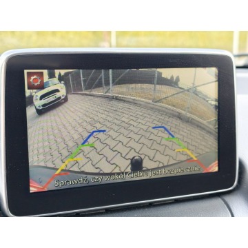 Mazda CX-3  SUV 2016,  1.5 diesel - Na sprzedaż za 41 800 zł - Goczałkowice-Zdrój - zdjęcie 6