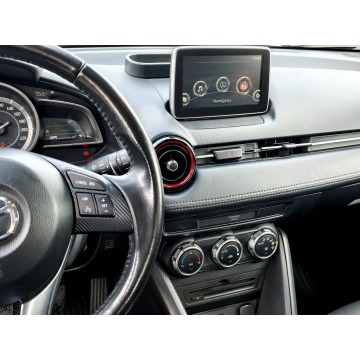 Mazda CX-3  SUV 2016,  1.5 diesel - Na sprzedaż za 41 800 zł - Goczałkowice-Zdrój - zdjęcie 5