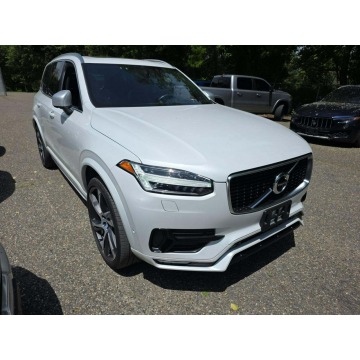 Volvo XC 90 - R-Design / 4x4 / niski przebieg