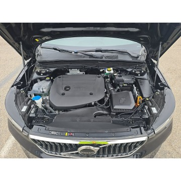 Volvo   SUV 2023,  2.0 benzyna, automat - Na sprzedaż za 52 000 zł - Warszawa - zdjęcie 12