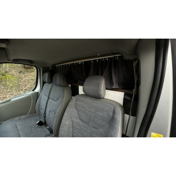Renault Trafic  Bus 2010,  2.0 diesel - Na sprzedaż za 39 777 zł - Gdańsk - zdjęcie 4