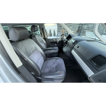 Volkswagen Multivan  Minivan/Van 2013,  2.0 diesel, automat - Na sprzedaż za 89 975 zł - Gdańsk - zdjęcie 5