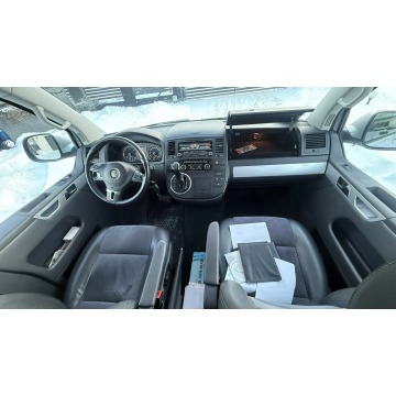 Volkswagen Multivan  Minivan/Van 2013,  2.0 diesel, automat - Na sprzedaż za 89 975 zł - Gdańsk - zdjęcie 6