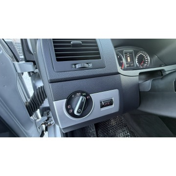Volkswagen Multivan  Minivan/Van 2013,  2.0 diesel, automat - Na sprzedaż za 89 975 zł - Gdańsk - zdjęcie 11