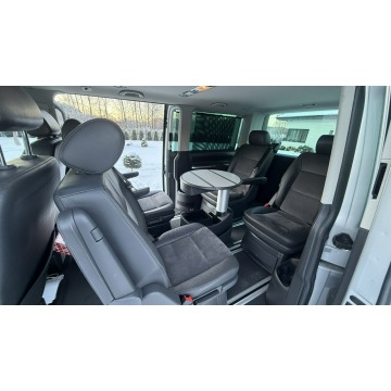 Volkswagen Multivan  Minivan/Van 2013,  2.0 diesel, automat - Na sprzedaż za 89 975 zł - Gdańsk - zdjęcie 8