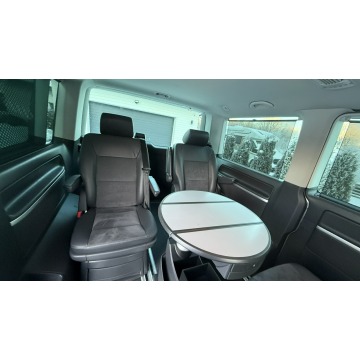 Volkswagen Multivan  Minivan/Van 2013,  2.0 diesel, automat - Na sprzedaż za 89 975 zł - Gdańsk - zdjęcie 7