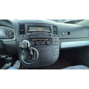 Volkswagen Multivan  Minivan/Van 2013,  2.0 diesel, automat - Na sprzedaż za 89 975 zł - Gdańsk - zdjęcie 10