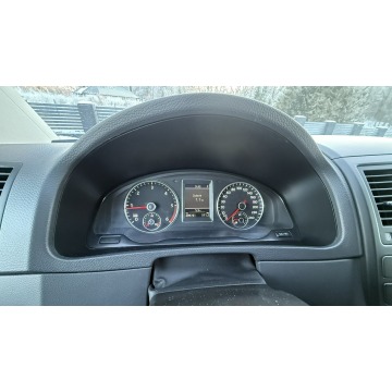 Volkswagen Multivan  Minivan/Van 2013,  2.0 diesel, automat - Na sprzedaż za 89 975 zł - Gdańsk - zdjęcie 12