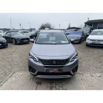 Peugeot 5008  Minivan/Van 2019,  1.6 diesel, automat - Na sprzedaż za 59 997 zł - Gdańsk - zdjęcie 4