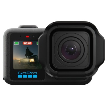 GoPro MISSION 1