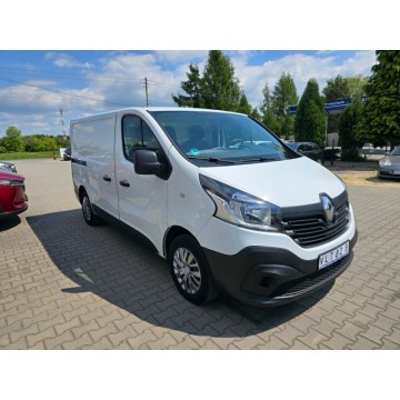 Renault Trafic 2019,  1.6 - Na sprzedaż za 25 200 zł - Malutkie - zdjęcie 3