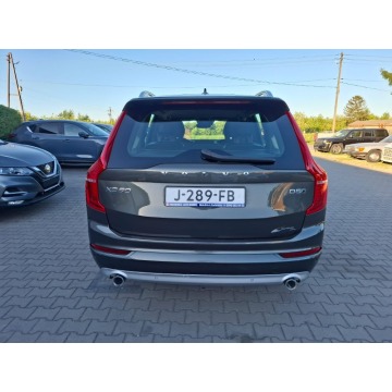 Volvo   SUV 2018,  2.0, automat - Na sprzedaż za 74 800 zł - Malutkie - zdjęcie 5
