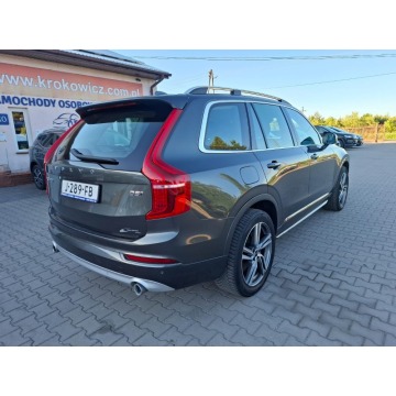 Volvo   SUV 2018,  2.0, automat - Na sprzedaż za 74 800 zł - Malutkie - zdjęcie 4