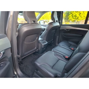 Volvo   SUV 2018,  2.0, automat - Na sprzedaż za 74 800 zł - Malutkie - zdjęcie 7