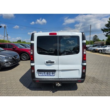Renault Trafic 2019,  1.6 - Na sprzedaż za 25 200 zł - Malutkie - zdjęcie 5