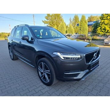 Volvo   SUV 2018,  2.0, automat - Na sprzedaż za 74 800 zł - Malutkie - zdjęcie 3