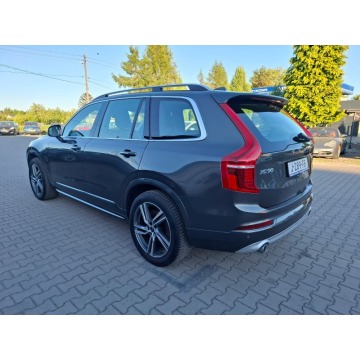 Volvo   SUV 2018,  2.0, automat - Na sprzedaż za 74 800 zł - Malutkie - zdjęcie 6