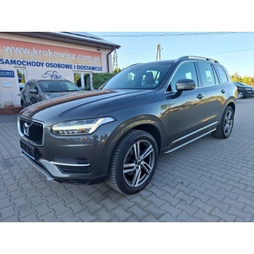 VOLVO XC-90 2.0D AUTOMAT! 7-OSOBOWY!