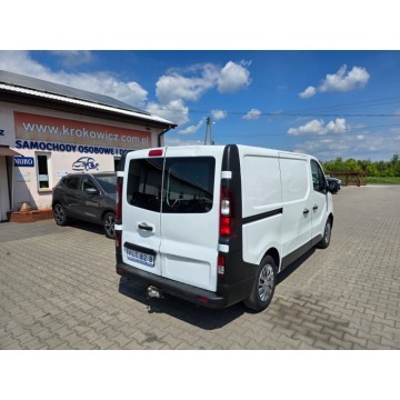 Renault Trafic 2019,  1.6 - Na sprzedaż za 25 200 zł - Malutkie - zdjęcie 4