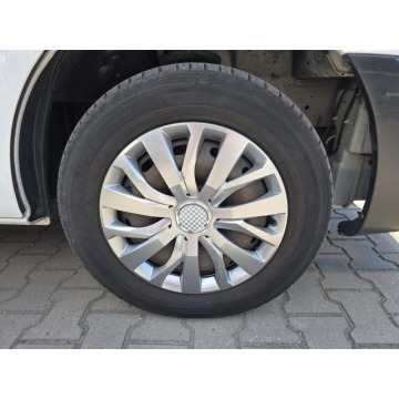 Renault Trafic 2019,  1.6 - Na sprzedaż za 25 200 zł - Malutkie - zdjęcie 8