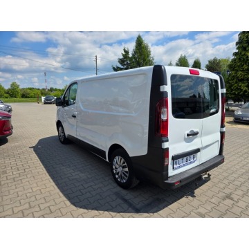 Renault Trafic 2019,  1.6 - Na sprzedaż za 25 200 zł - Malutkie - zdjęcie 6