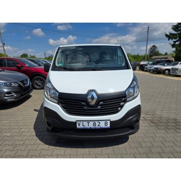 Renault Trafic 2019,  1.6 - Na sprzedaż za 25 200 zł - Malutkie - zdjęcie 2