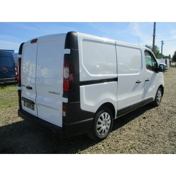 Renault Trafic 2020,  2.0 diesel - Na sprzedaż za 46 500 zł - Dębica - zdjęcie 3