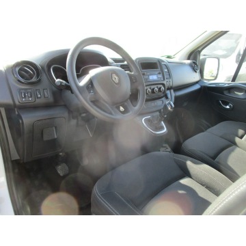 Renault Trafic 2020,  2.0 diesel - Na sprzedaż za 46 500 zł - Dębica - zdjęcie 5