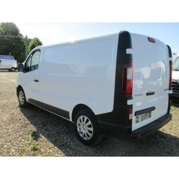 Renault Trafic 2020,  2.0 diesel - Na sprzedaż za 46 500 zł - Dębica - zdjęcie 4