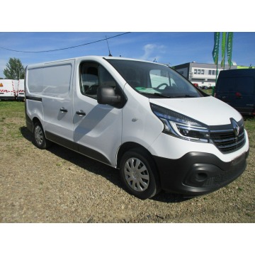 Renault Trafic 2020,  2.0 diesel - Na sprzedaż za 46 500 zł - Dębica - zdjęcie 2