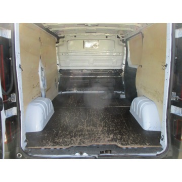 Renault Trafic 2020,  2.0 diesel - Na sprzedaż za 46 500 zł - Dębica - zdjęcie 6