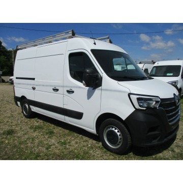 Renault Master 2022,  2.3 diesel - Na sprzedaż za 62 000 zł - Dębica - zdjęcie 2